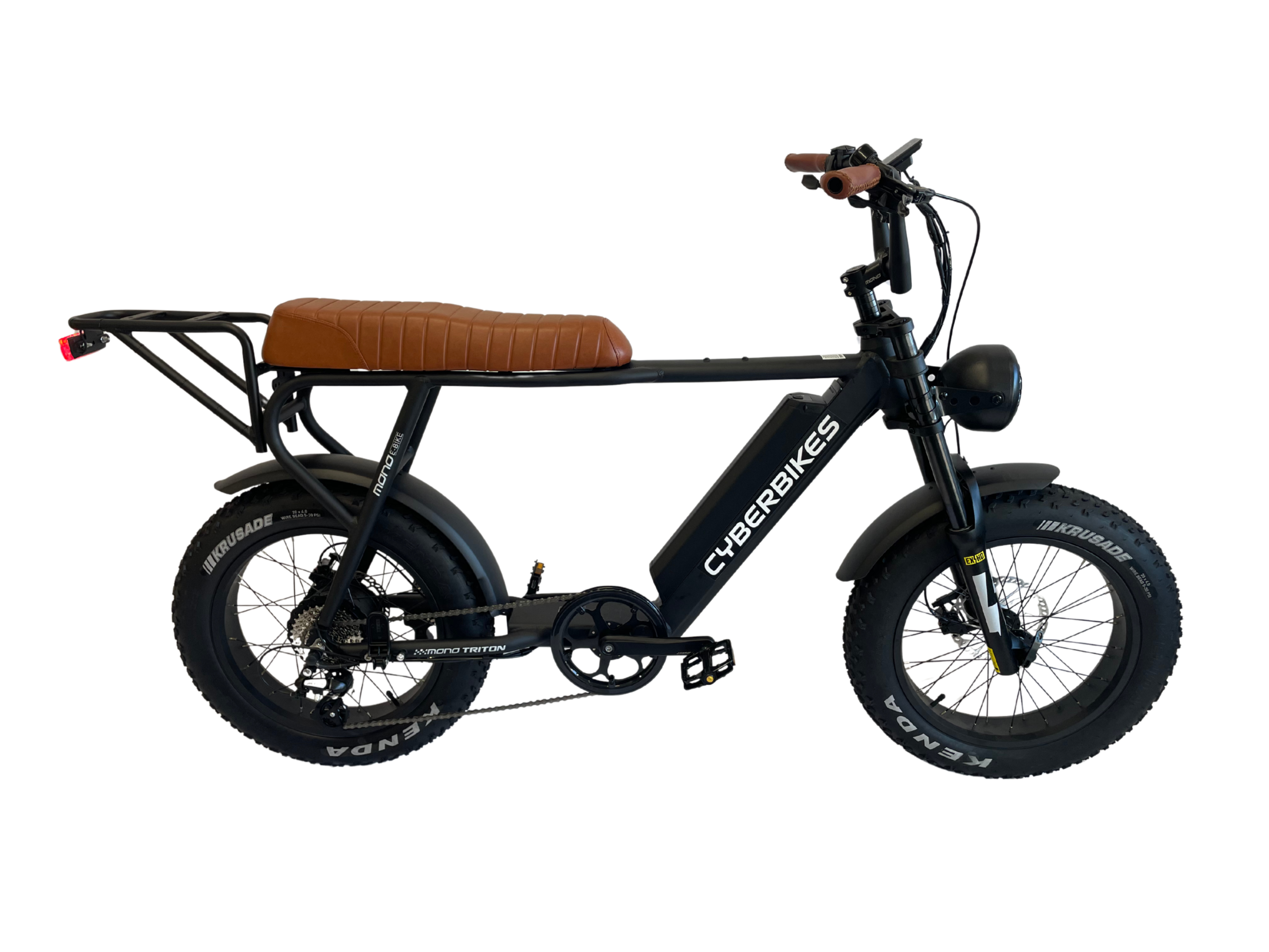 Cyberbikes TRITON FAT BIKE 500W Motor 48V 18Ah Battery Cyberbikes cyberbikes-triton-fat-bike-500w-motor-48v-18ah-battery-cyberbikes