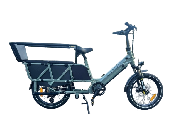 BICYCLE CYBER4種 NEXT Power Climber Bicycle, ZX Suspension, Power | Proxibid