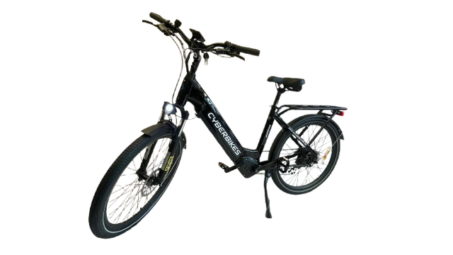 BICYCLE CYBER4種 sixthreezero Around the Block Women's 26