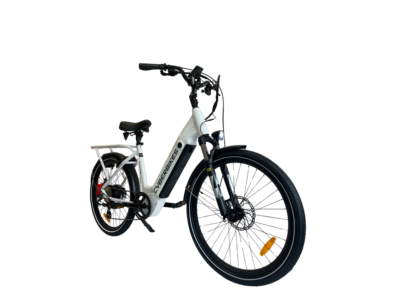 BICYCLE CYBER4種 BICYCLE CYBER4種