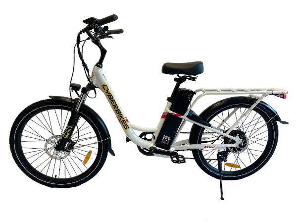 BICYCLE CYBER4種 BICYCLE CYBER4種